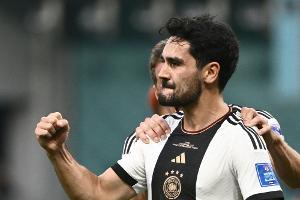 Möller beklagt Gündogan-Auswechslung
