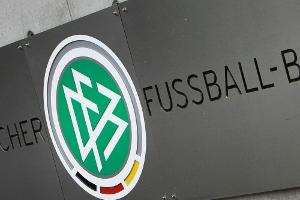 Zwei Festnahmen nach Schmierereien am DFB-Campus