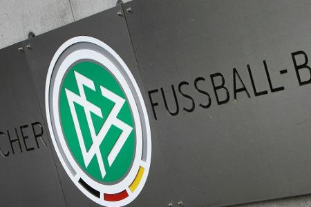 Zwei Festnahmen nach Schmierereien am DFB-Campus Zwei Festnahmen nach Schmierereien am DFB-Campus