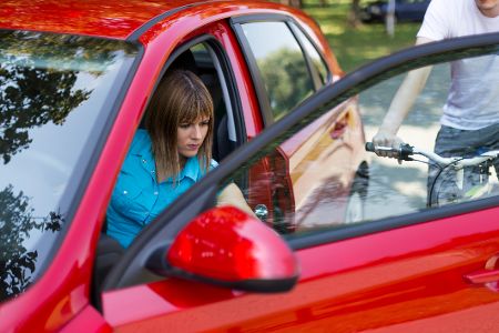Ursachen und Folgen: Was Sie über Dooring-Unfälle wissen müssen Ursachen und Folgen: Was Sie über Dooring-Unfälle wissen müssen