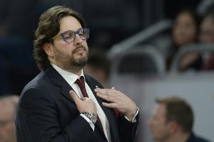 Trinchieri nach Sieg unzufrieden: "Schlampig, passiv"