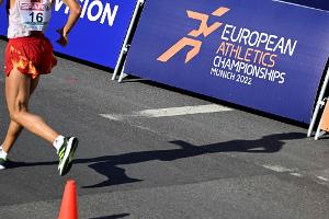 750 Millionen Zuschauerstunden bei European Championships