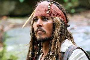 Verwirrung um Jack Sparrow: Kommt Johnny Depp nochmal zurück?
