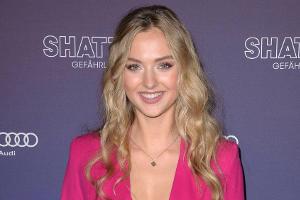 Lilly Krug: "Ich war schon als Kind am Set dabei"