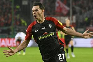 Freiburg bindet "zentralen Baustein" Höfler