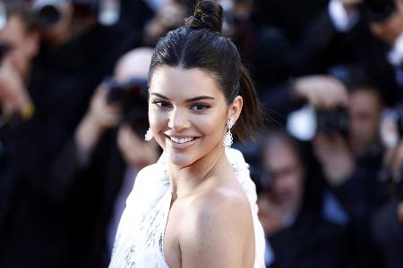 Kendall Jenner zieht auf eine Farm Kendall Jenner zieht auf eine Farm