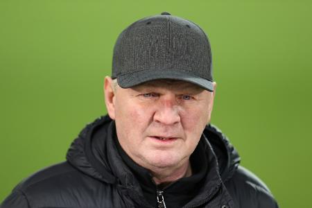 Effenberg sieht Effenberg sieht