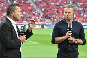 Matthäus über Flick: "Habe einiges nicht verstanden"