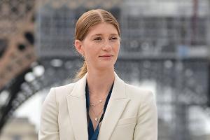 Bill Gates' Tochter Jennifer ist schwanger