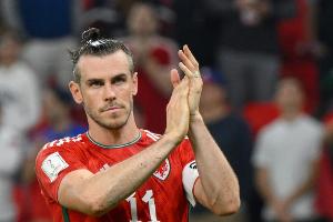 Bale vor Einsatzrekord: Sieg "würde es besonders machen"