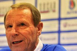 Vogts kritisiert Defensive: "Indiskutable Vorstellung"