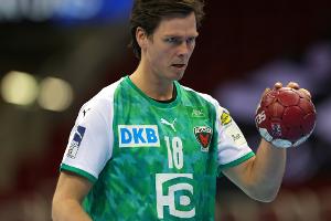 Handball-BL: Füchse gewinnen Spitzenspiel in Mannheim