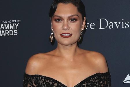 Jessie J: Ihre ein Jahr zurückliegende Fehlgeburt Jessie J: Ihre ein Jahr zurückliegende Fehlgeburt