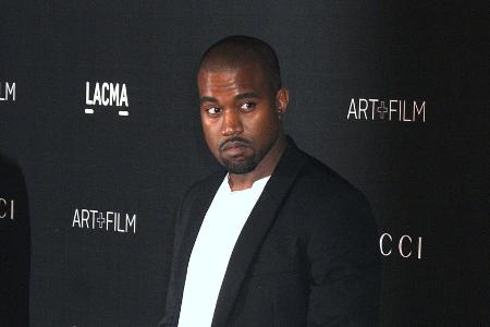 Nach Vorwürfen gegen Kanye West: Adidas kündigt Untersuchung an Nach Vorwürfen gegen Kanye West: Adidas kündigt Untersuchung an
