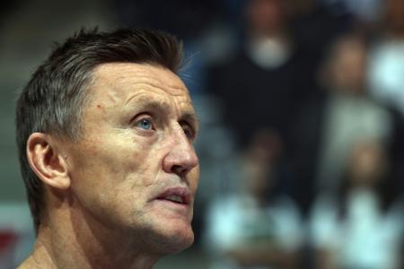 ALS: Erster schwedischer NHL-Star Salming gestorben ALS: Erster schwedischer NHL-Star Salming gestorben