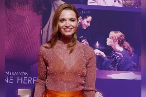 So trickst Karoline Herfurth beim Weihnachtsgeschenke-"Horror"