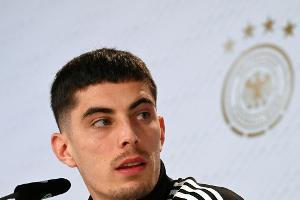 DFB-Team will "Turnaround" gegen Spanien schaffen