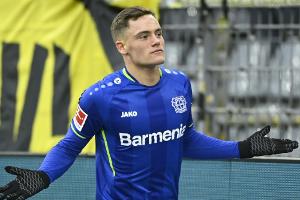 Wirtz über verpasste WM: "War einfach noch nicht so weit"