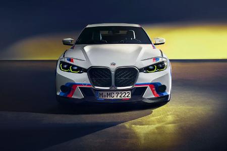BMW 3.0 CSL