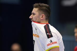 Handballer bei WM im Januar ohne Wiede