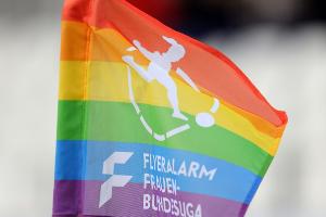 Potsdam nach Trainerwechsel weiter in der Krise