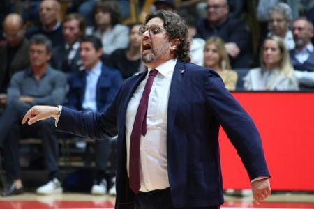 EuroLeague: Niederlage für Bayerns Basketballer in Monaco EuroLeague: Niederlage für Bayerns Basketballer in Monaco