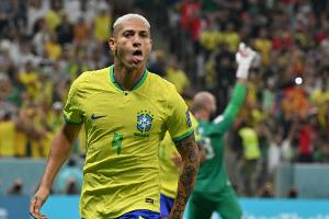 Richarlison: Doppelpack bringt Millionen Internet-Fans