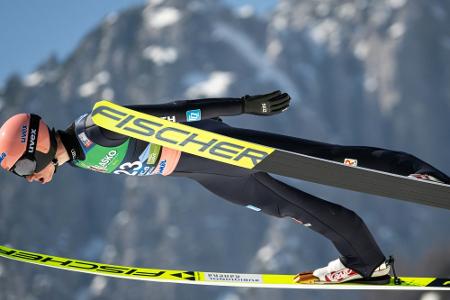 Verbesserter Geiger in Ruka guter Sechster - Lanisek siegt Verbesserter Geiger in Ruka guter Sechster - Lanisek siegt