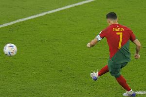 TSG sieht Ronaldo-Elfmeter als "Geniestreich" an