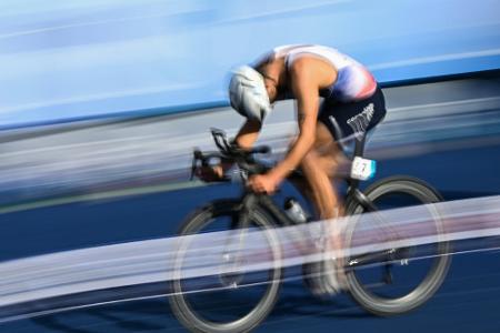 Triathlon: DTU-Männer beim Saisonfinale weit zurück Triathlon: DTU-Männer beim Saisonfinale weit zurück