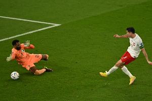 Lewandowski besiegt WM-Fluch: Polen auf Achtelfinal-Kurs