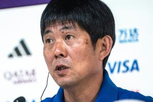 Japan nach Erfolg gegen DFB-Team: "Garantiert keinen Sieg"