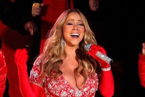 Mariah Carey: Sie ist nur zum Teil "Diva"