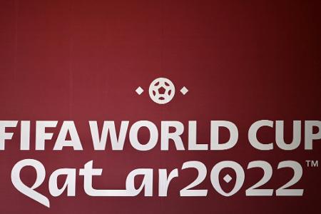 Aus Angst vor dem Verlieren: FIFA erklärt torlose Spiele Aus Angst vor dem Verlieren: FIFA erklärt torlose Spiele