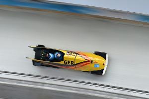Friedrich und Kalicki gewinnen zum Weltcup-Auftakt