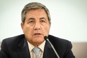 Portugal: Trauer um Fernando Gomes