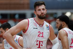 BBL: Erste Niederlage für Bonn
