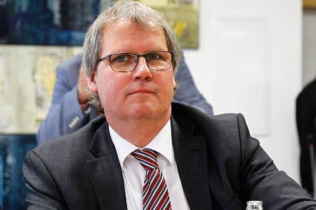 Trauer um SPD-Politiker Jens Bullerjahn Trauer um SPD-Politiker Jens Bullerjahn