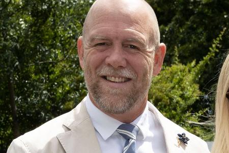 Vor Dschungelcamp-Finale: Royal Mike Tindall fliegt überraschend raus Vor Dschungelcamp-Finale: Royal Mike Tindall fliegt überraschend raus