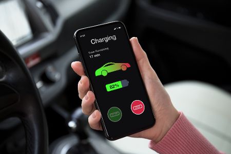Welche Standschäden für E-Autos typisch sind
