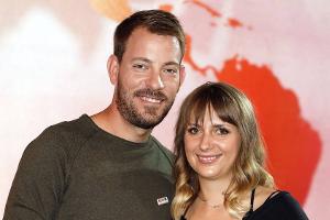 "Bauer sucht Frau"-Stars Anna und Gerald Heiser: Das Baby ist da!