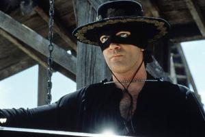 Antonio Banderas: Dieser Star soll sein "Zorro"-Nachfolger werden