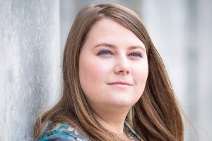 Natascha Kampusch versucht "normales Leben" zu führen