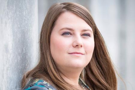Natascha Kampusch versucht Natascha Kampusch versucht
