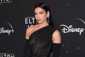 Dua Lipa: Neuer Song mit Mick Jagger in der Mache?