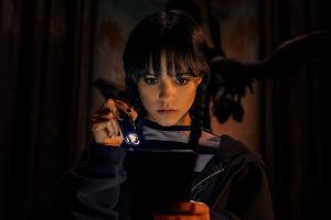 "Wednesday": Jenna Ortega wollte nicht wie Christina Ricci sein