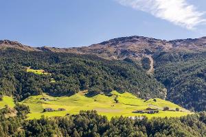 Bergsteigerdorf Matsch: Das "Klein-Tibet" von Südtirol