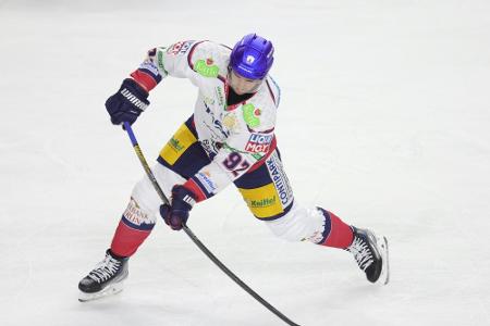 DEL: Eisbären krönen Comeback gegen Mannheim DEL: Eisbären krönen Comeback gegen Mannheim