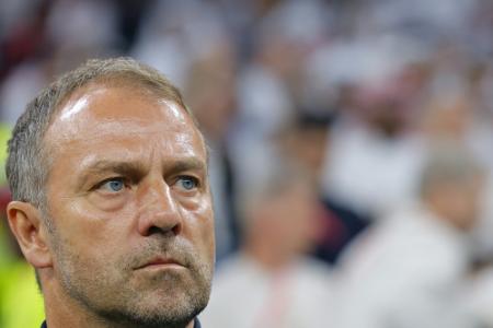 Nach geschwänzter PK: FIFA eröffnet Verfahren gegen DFB Nach geschwänzter PK: FIFA eröffnet Verfahren gegen DFB