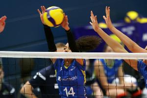 Dyn zeigt auch Volleyball-Bundesliga der Frauen